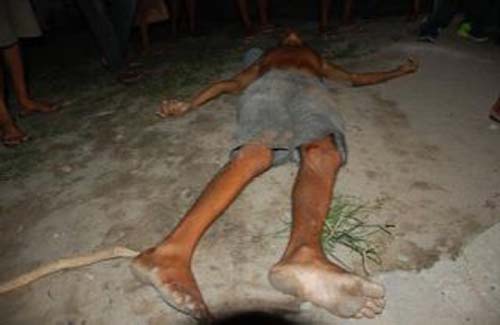 Homem morre após ser atropelado no Trevo do Francês