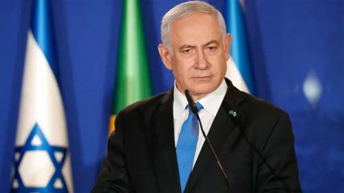 Chefe do TPI pede as prisões de Netanyahu, ministro israelense e chefes do Hamas