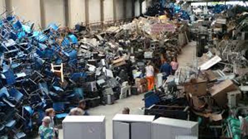 Governo de Alagoas realiza leilão de bens inservíveis na segunda (19)