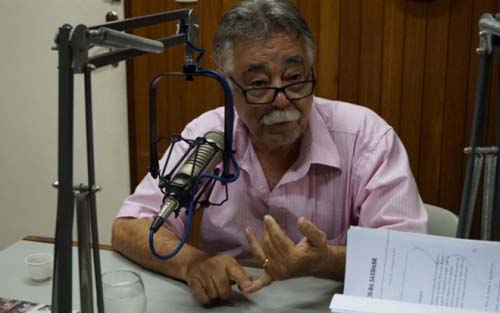 Grupo Gay de Maceió vai processar Bernardino Souto Maior por homofobia