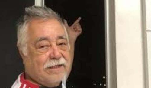 Jornalista Bernardino Souto é internado com Covid-19; quadro de saúde é bom