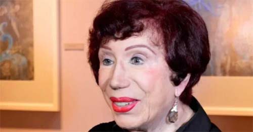 Lenda do humor brasileiro falece aos 99 anos em hospital do Rio de Janeiro