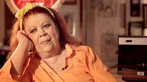 Cantora Beth Carvalho morre aos 72 anos, no Rio de Janeiro