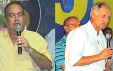 Primeiro Debate público entre candidatos a Prefeito de União será no proximo dia 14 promovido por estudantes