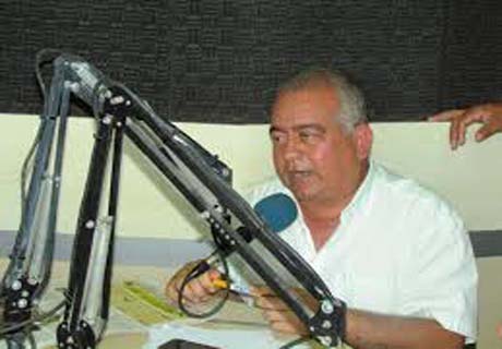 Prefeito de União Dr. Beto Baia vai ser entrevista ao meio dia no Programa 'Mesa Z' da Rádio Zumbi