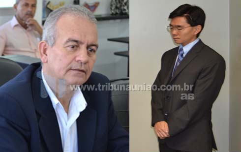 Justiça Federal torna indisponíveis bens do prefeito Dr. Beto Baia de mais oito pessoas e duas empresas
