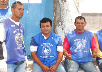 União dos Palmares