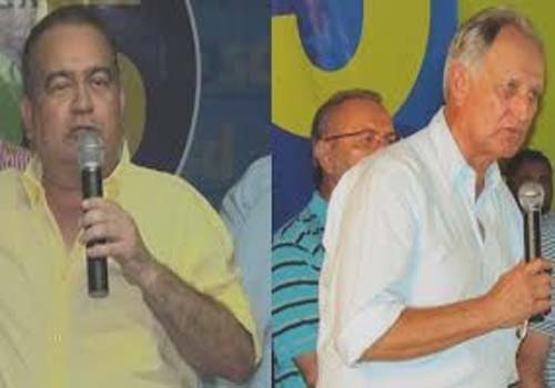 União dos Palmares: Mano depõe no dia 25 contra Beto Baía - Republicada por incorreação na matéria original