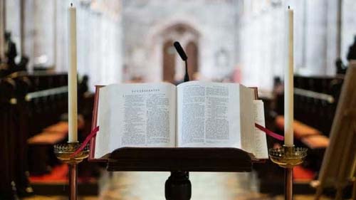 TSE decide contra punir abuso de poder religioso já nestas eleições