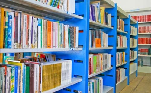 Biblioteca Pública Estadual Graciliano Ramos promove nova edição do projeto “Li & Recomendo”