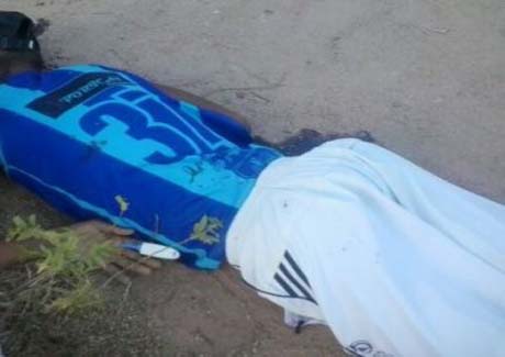 Jovem de 17 anos é morto com vários tiros em Santana do Ipanema
