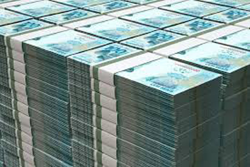 Projeto de apoio a estados pode gerar impacto de até R$ 222 bilhões