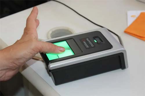 TRE alerta: 150 mil alagoanos precisam cadastrar a biometria