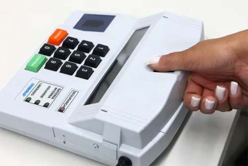 Alagoas registra mais de 120 mil eleitores sem biometria e prazo final se aproxima