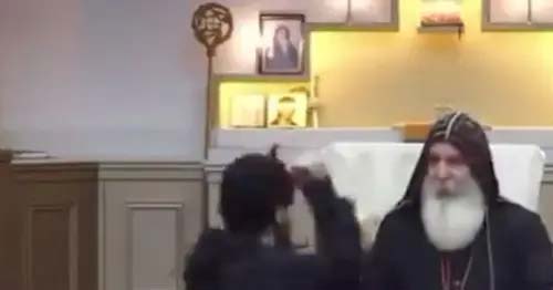 Ataque a igreja em Sydney foi ato terrorista, segundo polícia