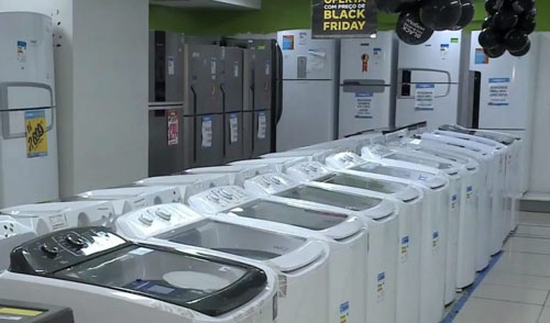 Black Friday deve movimentar 34 milhões em Naceió