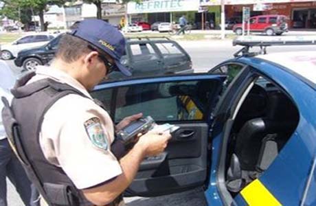 Polícia Rodoviária Federal inicia Operação Carnaval nesta sexta-feira