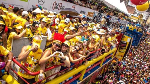 'Sábado mais triste da história do Recife': o prejuízo dos trabalhadores sem o 'maior bloco de Carnaval do mundo'