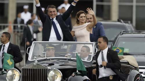 Como a política e a economia podem definir os rumos do Brasil em 2022?