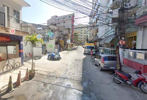 Tiroteio deixa três mortos e dois feridos em bar de Jacarepaguá-RJ