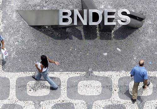 BNDES acerta devolução de R$ 45 bilhões ao Tesouro Nacional até o fim de novembro