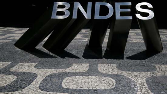 BNDES lucra R$ 2 bilhões no primeiro trimestre