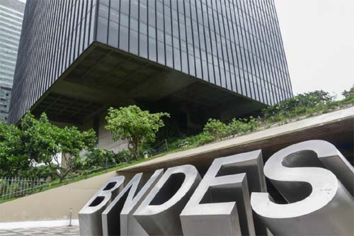 BNDES amplia clientes e aprovações de crédito chegam a R$ 700,8 milhões 