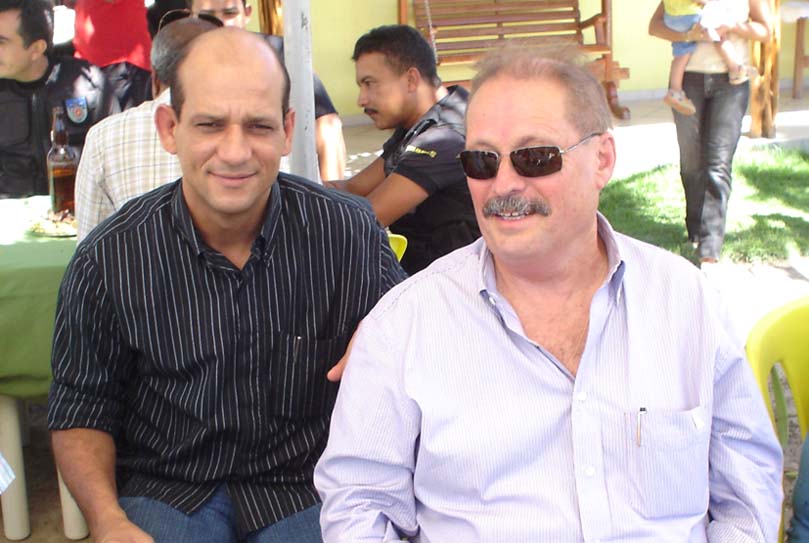 União dos Palmares
