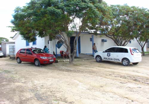 Mulher é assassinada com tiro de espingarda no rosto