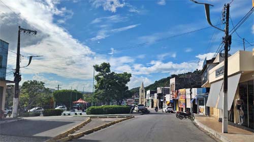 Funcionário de supermercado é detido por furtar dinheiro em Boca da Mata