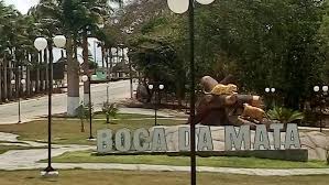 Homem é assassinado a golpes de faca em Boca da Mata