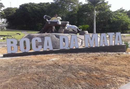 Justiça suspende contratação de servidores sem concurso público em Boca da Mata