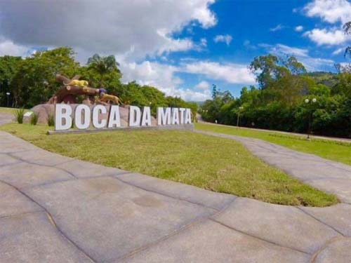 Polícias registram homicídio em Boca da Mata