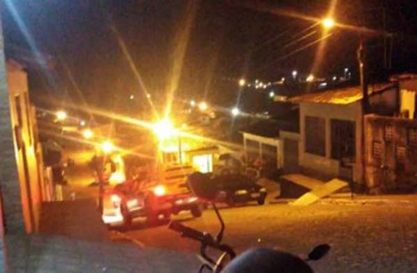 Menor é baleado em atentado a bala no interior de Alagoas