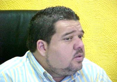 Associação dos Cronistas acusa Gustavo Feijó por calote