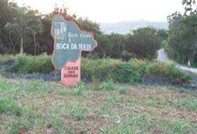 Municípios