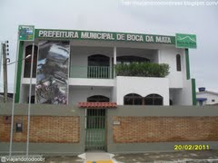 Conncurso em Boca da Mata é suspenso. Firma que ia aplicar provas seria a MASTER