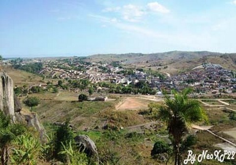 Gecoc e Seds impedem assaltos em Boca da Mata
