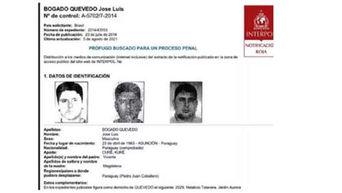 Paraguai: Tiroteio em festival deixa dois mortos e cinco feridos; alvo seria traficante procurado no Brasil