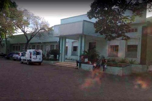 Tiroteio em festa clandestina termina com um morto e dois baleados