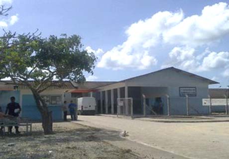 Presidiário é encontrado morto no Baldomero Cavalcanti, em Maceió