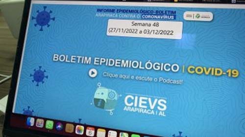 Cerca de 90% dos pacientes internados por Covid-19 estão com esquema vacinal desatualizado