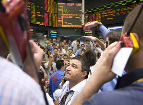 Por que mesmo com uma economia de lado a Bolsa bate um recorde atrás de outro?