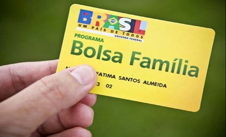 Como o desemprego é tão baixo se tanta gente recebe bolsa-família?
