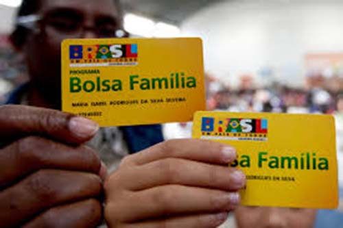 Programa Bolsa Família contempla mais de 400 mil alagoanos em 2018 