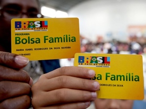 Mais de 600 famílias pedem desligamento voluntário do Bolsa Família em Alagoas