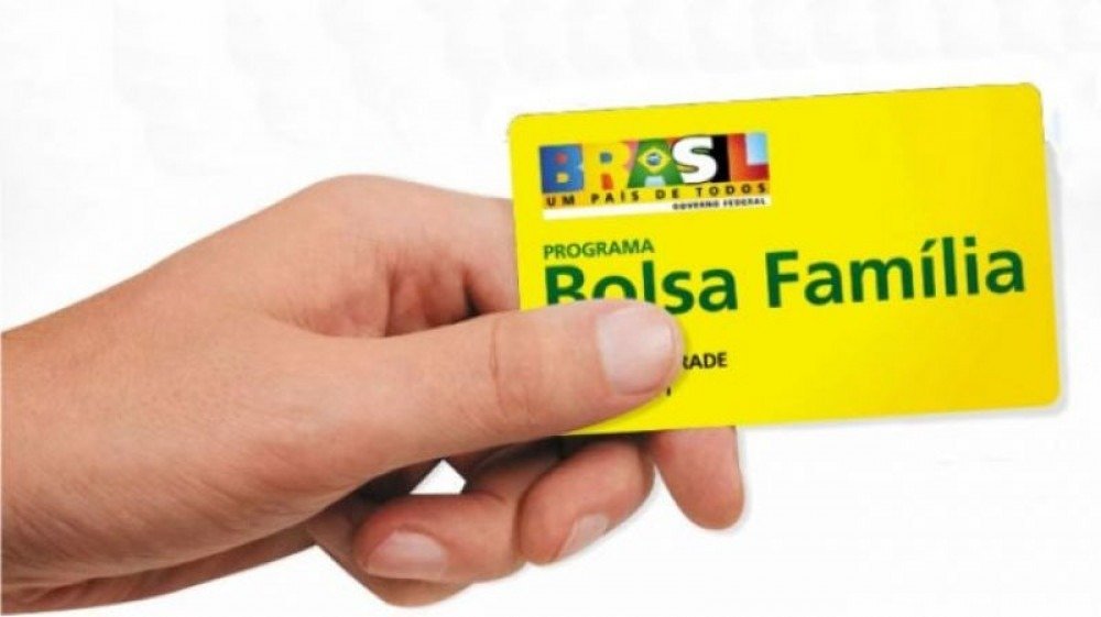 Bolsa Família não deve ter o pagamento do 13º neste ano