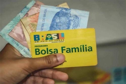 Bolsa Família: pagamento de dezembro será antecipado para segunda (11)