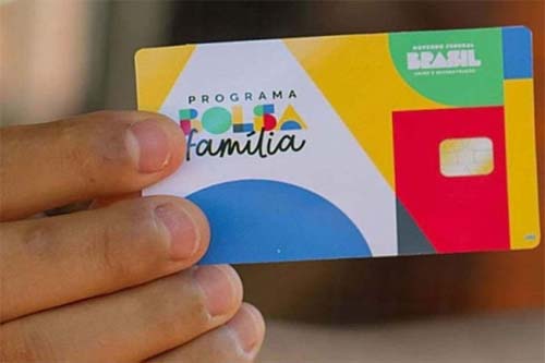 Calendário do Bolsa Família para setembro é divulgado; confira