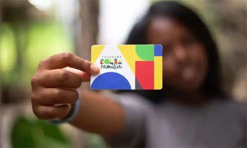 Início dos Pagamentos do Benefício Social de Outubro de 2025 já está agendado